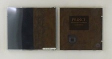 CD Disque - Prince – Black Album - A9591 K89
