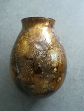 Ancien pièce unique vase