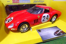 FERRARI 250 GTO 1964 #24 rge