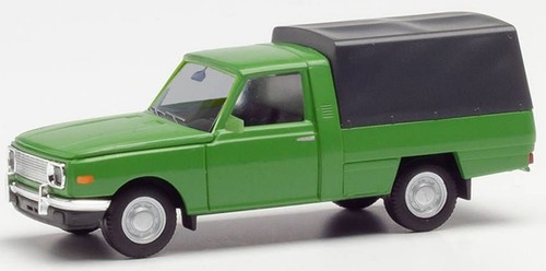 Herpa véhicule de couleur - véhicule,