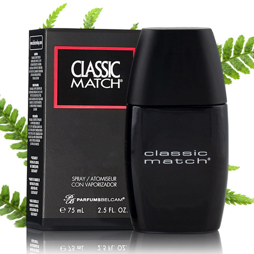 Classic match our version - match,