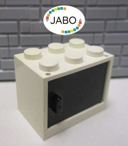 Lego 4532 armoire - (e14/17/7),