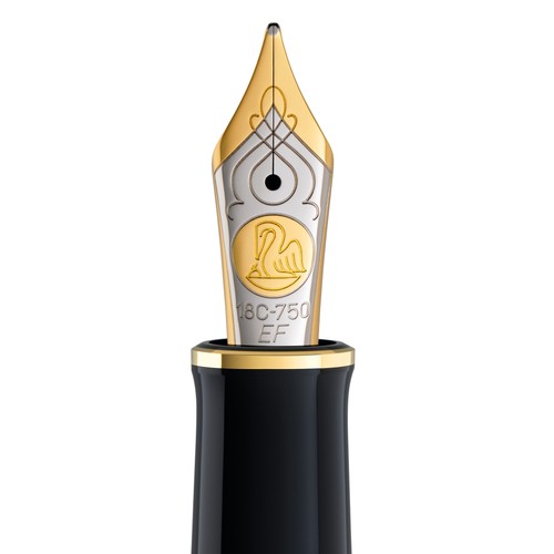 Plume pelikan pour - plume,