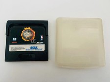 Jeu Sega Game Gear  NBA Jam