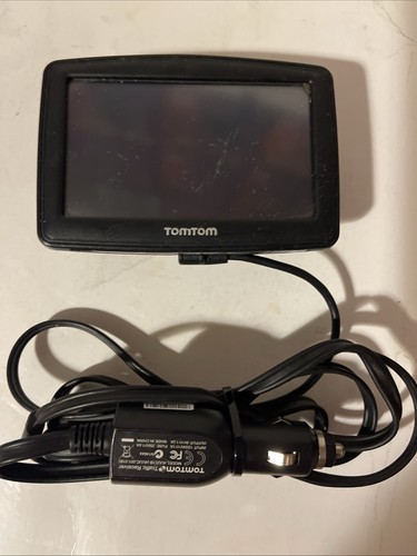 Tomtom gps n14644 with - xl,