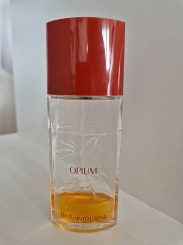 Opium yves saint laurent - saint, de