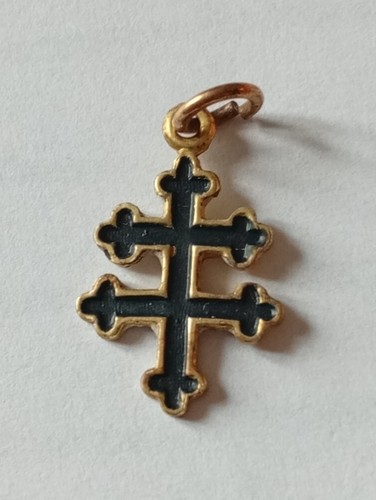 Ww2 pendentif france - e),
