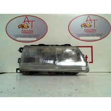 VERRE PHARE DROIT HONDA CIVIC 5