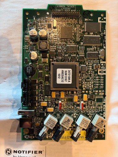 Notifier ncm - ncm-f,