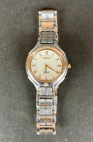 Seiko exceline kinetic - seiko,