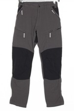 Pantalon climatique HAGLOFS hommes taille EU 46 randonnée en plein air trekki...