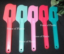 Tupperware Set of 5 Paddle
