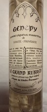 Bouteille Génépi 