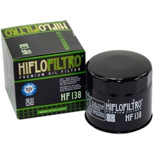 Filtre Hiflo HF138 pour KYMCO