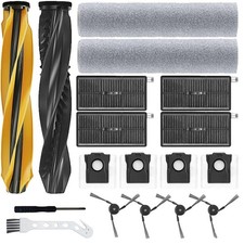 Kit de remplacement complet