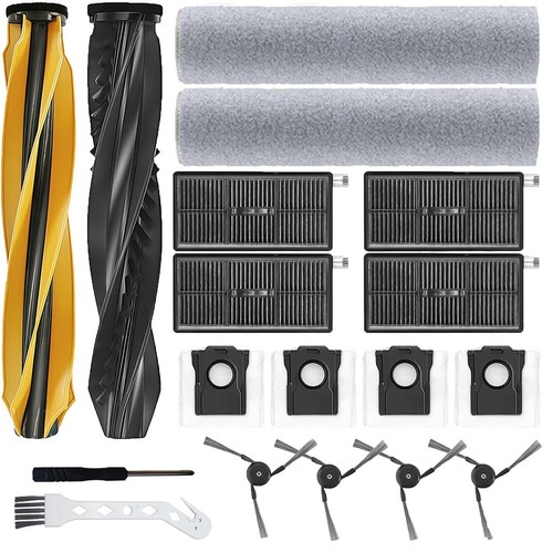 Kit remplacement complet - de,