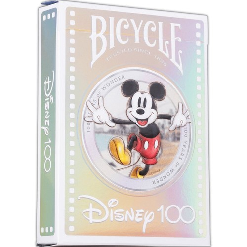 Jeu cartes disney - cartes,