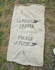 ancien Sac(obsolete) La Poste