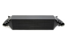 UPGRADE Intercooler Noir En