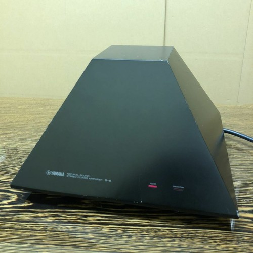Amplificateur yamaha b6 - amplificateur,