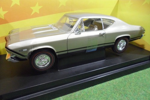 Chevrolet chevelle 396 au - 396,