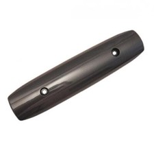 Protection pot d échappement