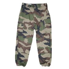 French F2 CCE trousers 