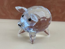 Figurine Swarovski cristal