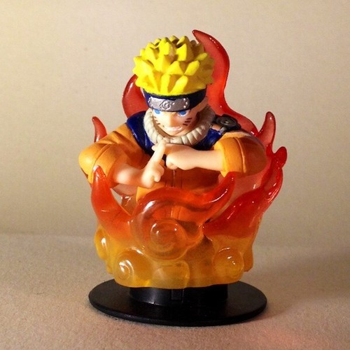 Naruto tampon encreur - -,
