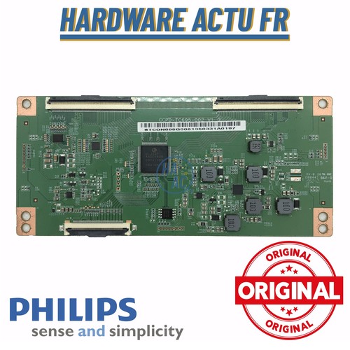 Platine con philips - platine,