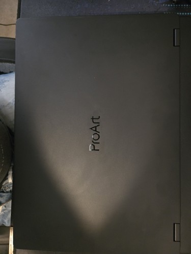 Asus proart p16 - i9, 32go