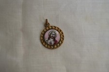 ANCIENNE MEDAILLE SACRE COEUR DE MONTMARTRE