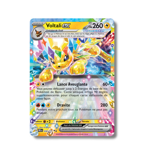 Carte pokémon française - carte,