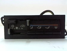 Commande chauffage CHRYSLER