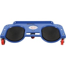 CHARIOT PLANCHE GENOUILLERES POUR MECANICIEN CARRELEUR BGS TECHNIC
