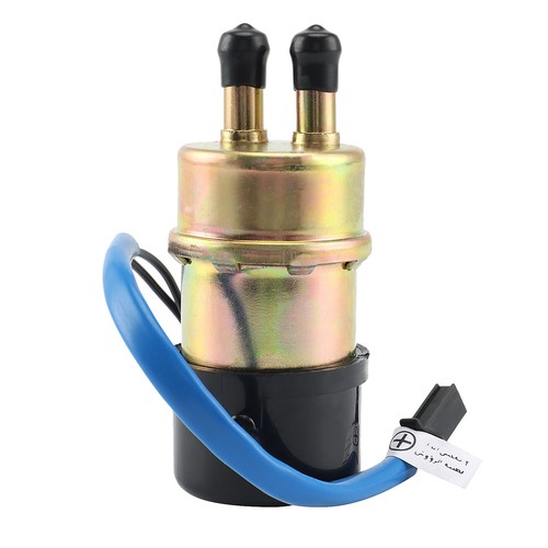 Pompe essence moto 12v - pompe,