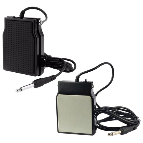 Sustain pedal meideal sp20 - sustain,