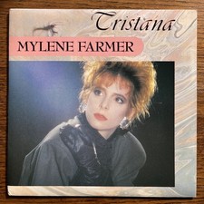 Mylene Farmer* – Tristana -