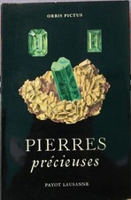 Pierres précieuses | Pierre