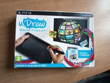  Game Tablette uDraw + Jeu u