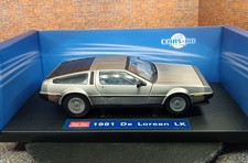 De Lorean DMC 12 1/18 par Sun Star