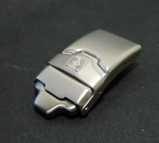 Zenith Defy quartz fermoir