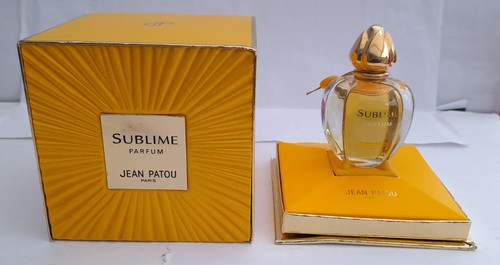 Flacon parfum factice - de,