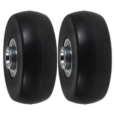  2 PCS Roue De Valise À