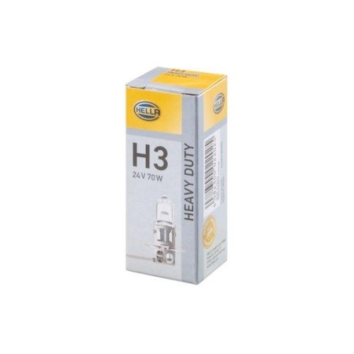Ampoule hella 8gh 002 - hella,