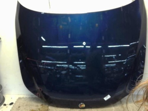 Capot bmw serie e60 - 5, phase