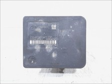 CALCULATEUR ABS OPEL ZAFIRA B