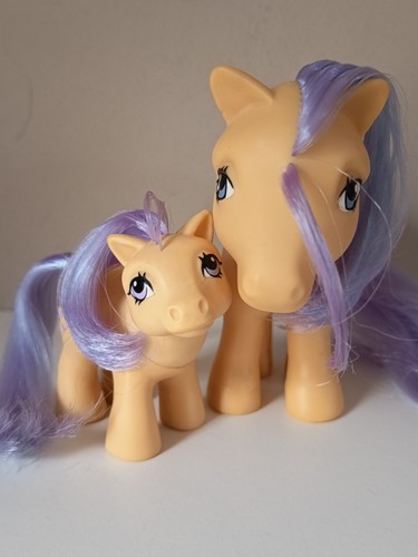 Little pony mom - pony, nc