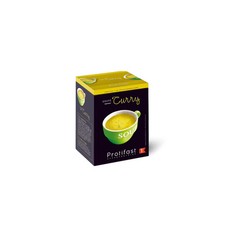Protifast - SOUPE PROTEINEE (7 x 28G) -  Soupes protéinées