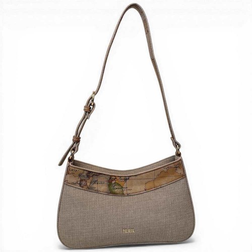 Sac bandoulière alviero - bandoulière,